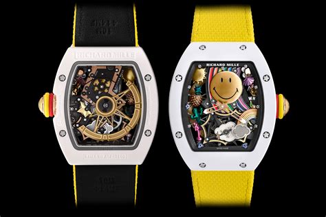 the watch quote richard mille|richard mille hodinkee.